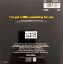 MN8 ‎CD Single I've Got A Little Something For You - France (M/M)
