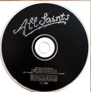All Saints CD Saints & Sinners