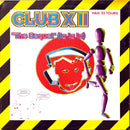 Club X II 12" The Sequel (LaLaLa)