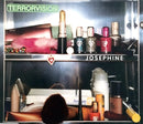 Terrorvision ‎Maxi CD Josephine - Europe (EX+/VG+)