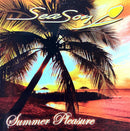 Season Production CD Summer Night 2008 (M/M)