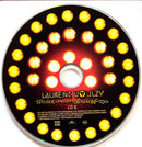Laurent Voulzy 2xCD Le Gothique Flamboyant Pop Dancing Tour