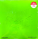 Mylène Farmer Avec AaRON 12" Rayon Vert