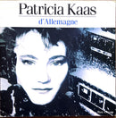 Patricia Kaas 12" D'Allemagne