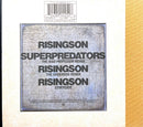 Massive Attack ‎Maxi CD Risingson - Limited Edition, Numbered - Europe