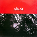 Chaka Khan ‎12" Love You All My Lifetime - USA (VG+/VG+)