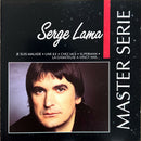 Serge Lama CD Master Serie