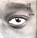 Luther Vandross 12" Your Secret Love