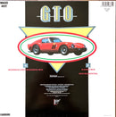 Sinitta 12" GTO