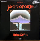 Mezzoforte 12" Take Off