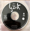 Björk CD Debut - France