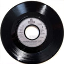 Zucchero, Paul Young 7" Senza Una Donna (Without A Woman) - France