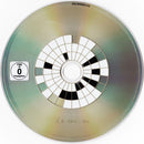 Kylie Minogue CD+DVD Aphrodite - Experience Edition, Digibook - Europe (M/M)