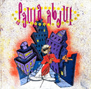 Paula Abdul 12" Opposites Attract