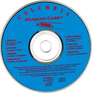 Mariah Carey ‎CD MTV Unplugged EP - Europe (M/EX+)