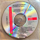 Jacques Dutronc CD Dutronc Au Casino