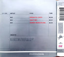 Biz Maxi CD Energetic Loops - Germany (M/EX+)