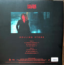 Mylène Farmer 12" Rolling Stone - Limited Edition, Green Translucent Vinyl
