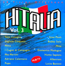 Compilation CD Hitalia Vol. 3