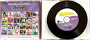 Compilation CD Télétactica