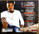 B.o.B CD This Is Beast Mode