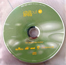 Marcos Lopez CD Chillout Area