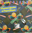 Richard Gotainer ‎7" Primitif - France (VG+/EX)