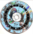 Compilation CD Super Dance Mix 94