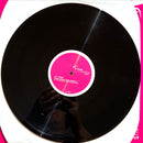 DJ Linus 12" Who Stole The Soul ?