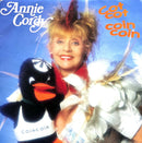 Annie Cordy 7" Cot Cot Coin Coin - France