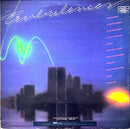 Diane Dufresne LP Turbulences - France