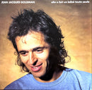 Jean-Jacques Goldman 7" Elle A Fait Un Bébé Toute Seule