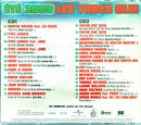 Compilation 2xCD Eté 2008 - Les Tubes ULM - France