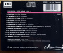 Yves Duteil CD Côté Scène Vol. 1