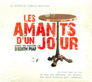 Comédie Musicale CD Les Amants d'Un Jour - France (M/M - Scellé)