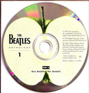 The Beatles 2xCD Anthology 1
