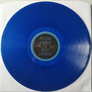 Mylène Farmer 2xLP Plus Grandir - Limited Edition Blue Vinyls