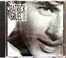Patrick Bruel Coffret 3xCD De Face / Alors Regarde / Bruel