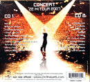 Michel Polnareff 2xCD Ze (RE) Tour 2007