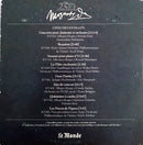Mozart CD Découvrez Le Monde De Mozart - Une Sélection Réservée Aux