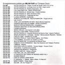 Carlos Alberto Irigaray CD Navidad Criolla