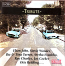 Various 2xCD Tribute