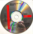 🎶 CD Boulevard des Hits Vol. 15 - Hits variés des 90's 🌟