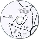 De|Vision 2xCD Popgefahr - The Mix - Digipak - Germany (M/M)