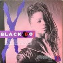 Black Box 12" I Don't Know Anybody Else - Italy