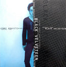 Lenny Kravitz ‎CD Single Black Velveteen - Promo - Europe (M/M)