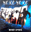 Mory Kante 7" Yé Ké Yé Ké