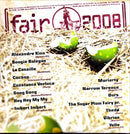 Compilation CD Fair 2008 - Limited Edition, Promo