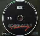 Muse CD Simulation Theory - Deluxe Edition