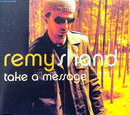 Remy Shand Maxi CD Take A Message